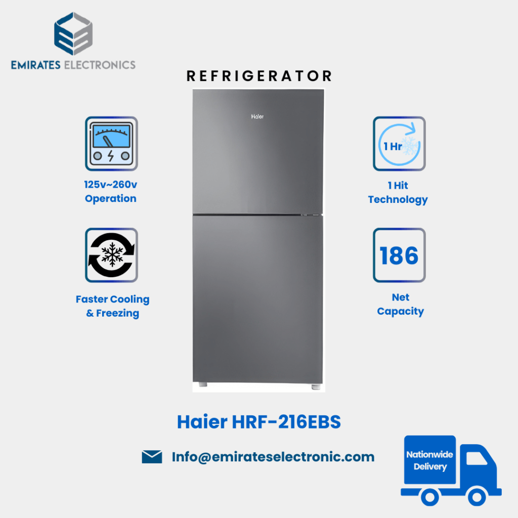 Haier-hrf-216ebs
