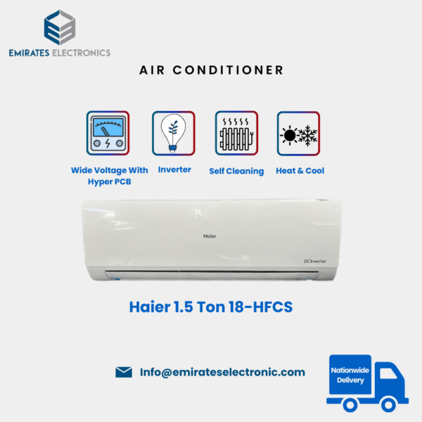 Haier-18-Hfcs