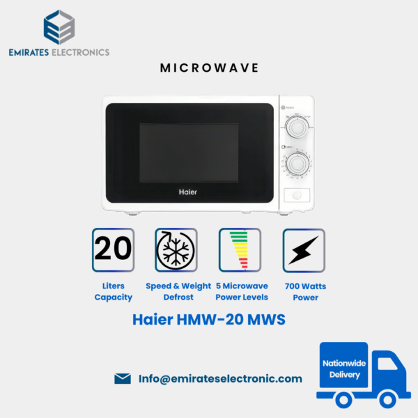 HMW-20MWS