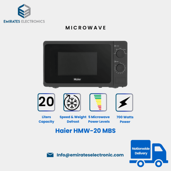 HWM-20MBS