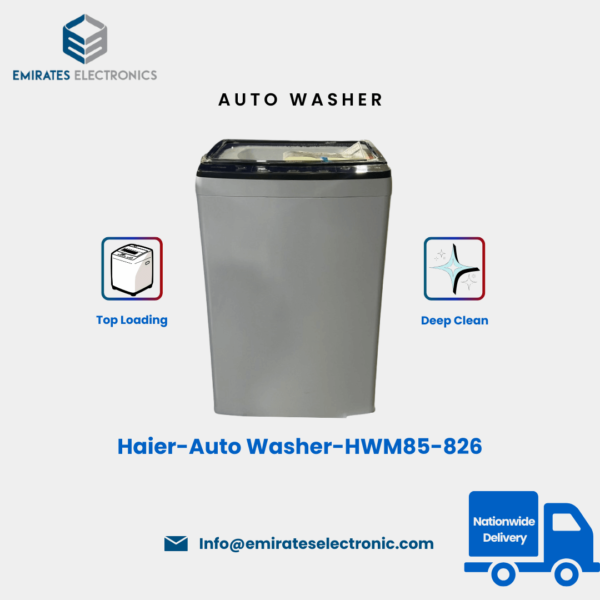 Haier-hwm-85-826