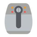 Airfryer icon
