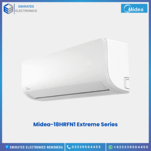 Midea-18Hrfn1