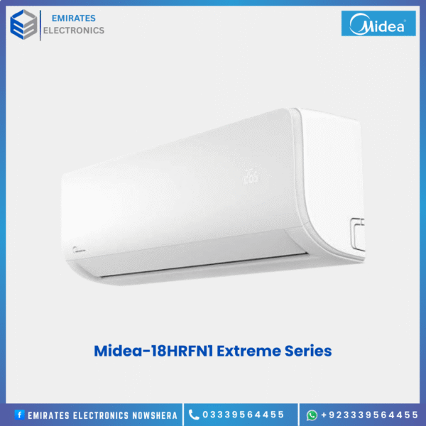Midea-18Hrfn1